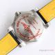 (GF) Swiss Breitling Avenger Automatic 45 Seawolf Asia2824 Watch Yellow Dial Leather Strap (6)_th.jpg